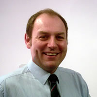 Ian Speirs MBCI